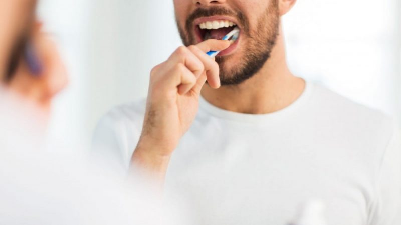 Can You Over Brush Your Teeth?