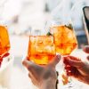 What Is An Aperol Spritz and Why’s Everyone Drinking Them?