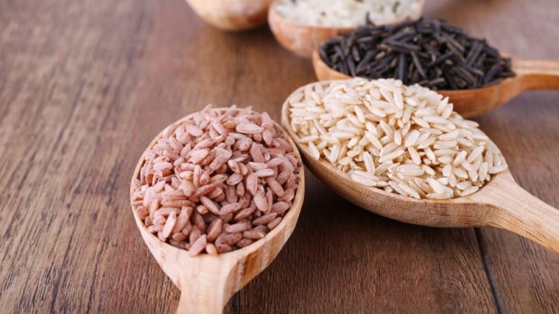 Is Brown Rice Really Better for You Than White Rice?