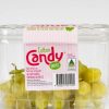 How Do Cotton Candy Grapes Taste Like Cotton Candy