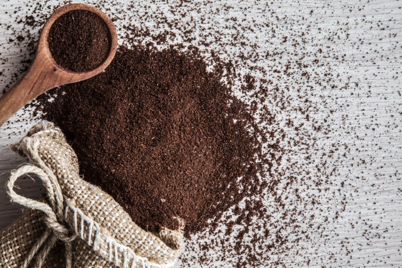 Don’t Dump Those Coffee Grounds! Some Repurpose Tips to Improve Household Hassles