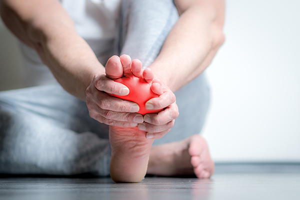 Everything you need to know about plantar fasciitis