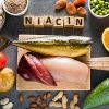 Niacin found to help prevent COVID, reduce heart disease risk and support overall health and well-being