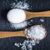 Are Kosher Salt and Table Salt Different?