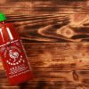 Hoarding Your Sriracha? Here’s How Long It Lasts