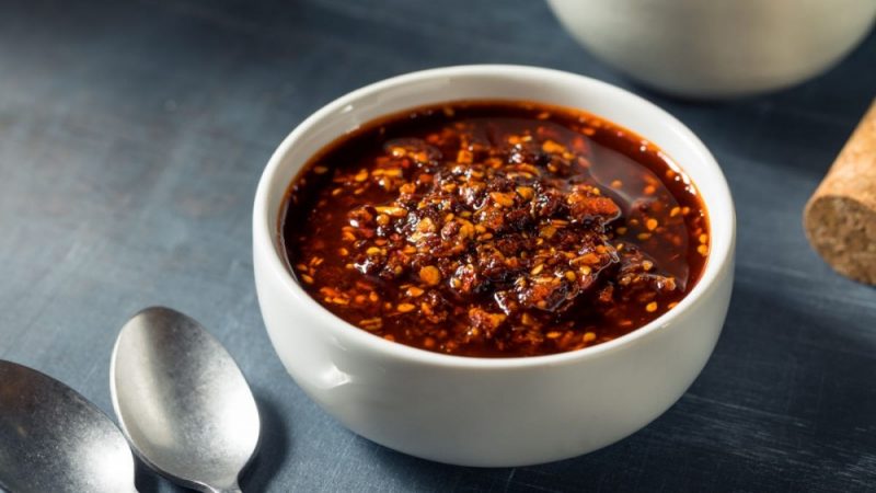 Ways to Use Chili Crisp to Get a Spicy Culinary Kick