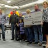 Mark and Cindy Had a Surprising Way of Handling Their Lottery Win