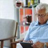 Study: Older adults who regularly use the internet have LESS DEMENTIA RISK than non-regular users