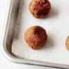 Vegan Swedish Meatballs