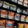 Graphic warning labels might convince people to eat less meat