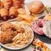 Death by junk food? Ultra-processed foods becoming the new ‘silent killer’