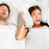 Going vegetarian could prevent potentially fatal cases of snoring