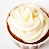 4-Ingredient Vegan Cream Cheese Frosting