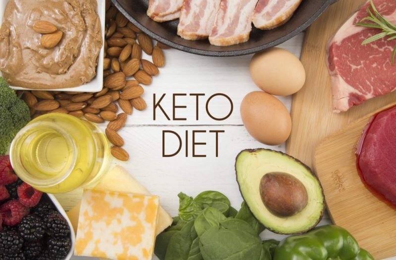 Keto Diet Improves Severe Mental Illness, Breakthrough Study Reveals