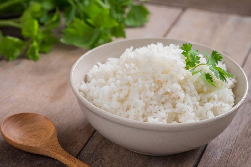 New fortified rice process could fight vitamin B1 deficiencies worldwide