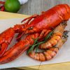 New England seafood loaded with more toxic ‘forever chemicals’ than realized, especially shrimp and lobster