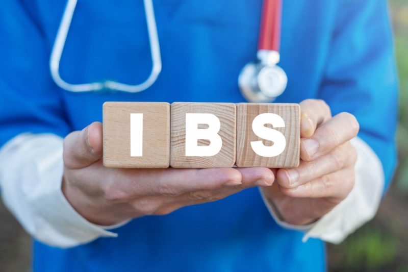 This diet is more effective than medication for treating IBS, study reveals