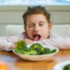 Dietitian breaks down how struggling parents can get picky kids to eat healthy