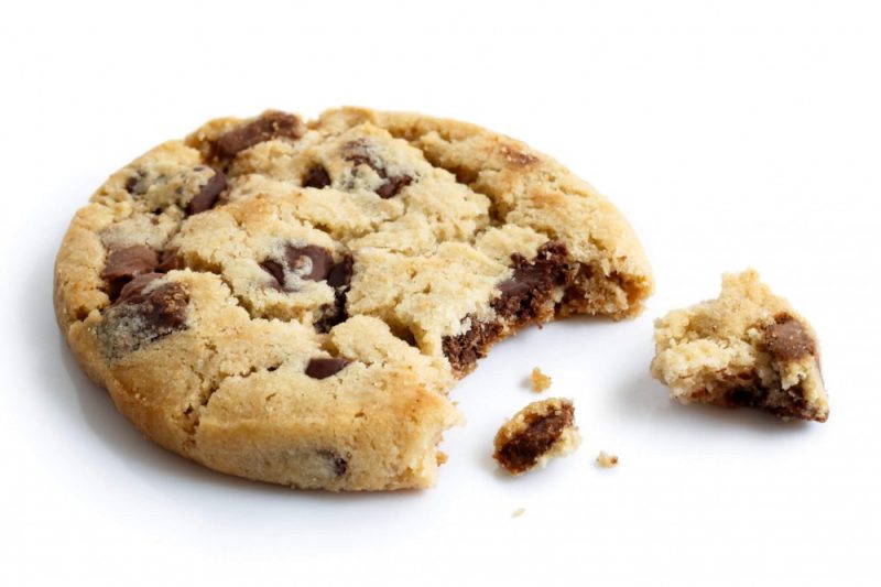 What Are The 5 Best Chocolate Chip Cookies?